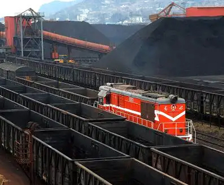 煤炭领域